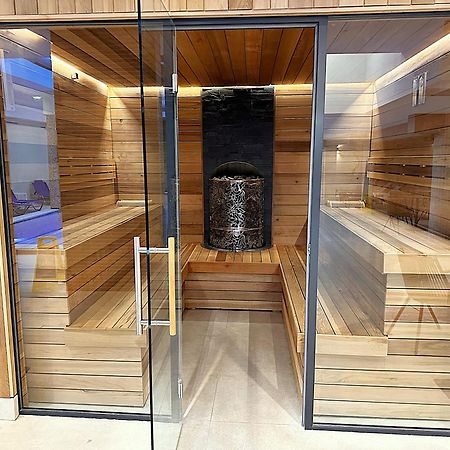 Predela Lux Aparthotel Бансько Екстер'єр фото