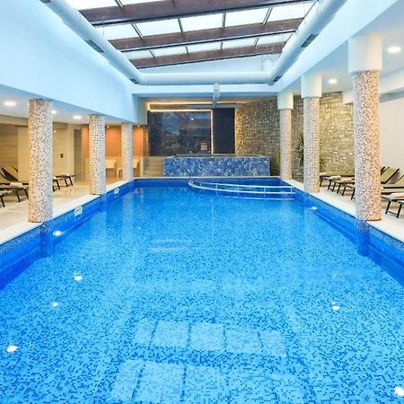 Predela Lux Aparthotel Бансько Екстер'єр фото