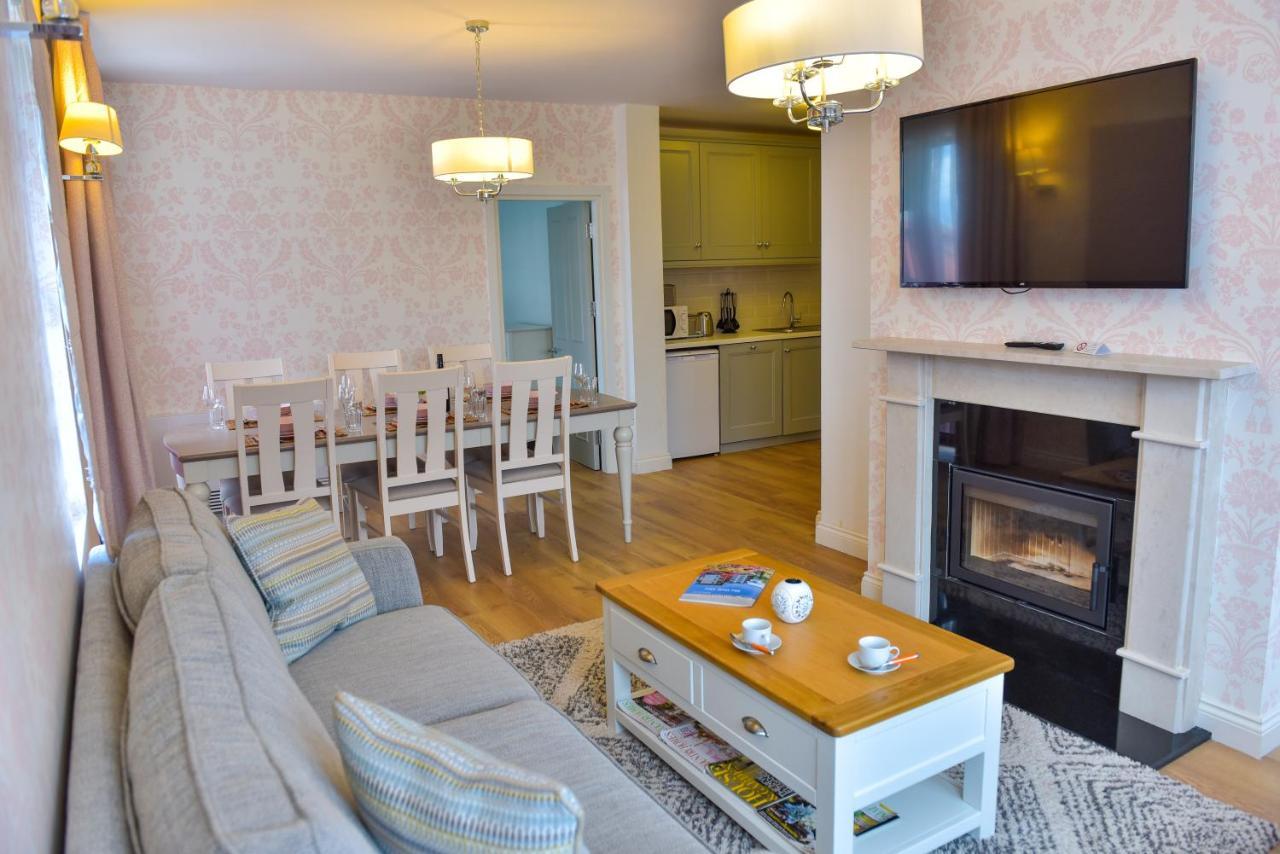 Predela Lux Aparthotel Бансько Екстер'єр фото