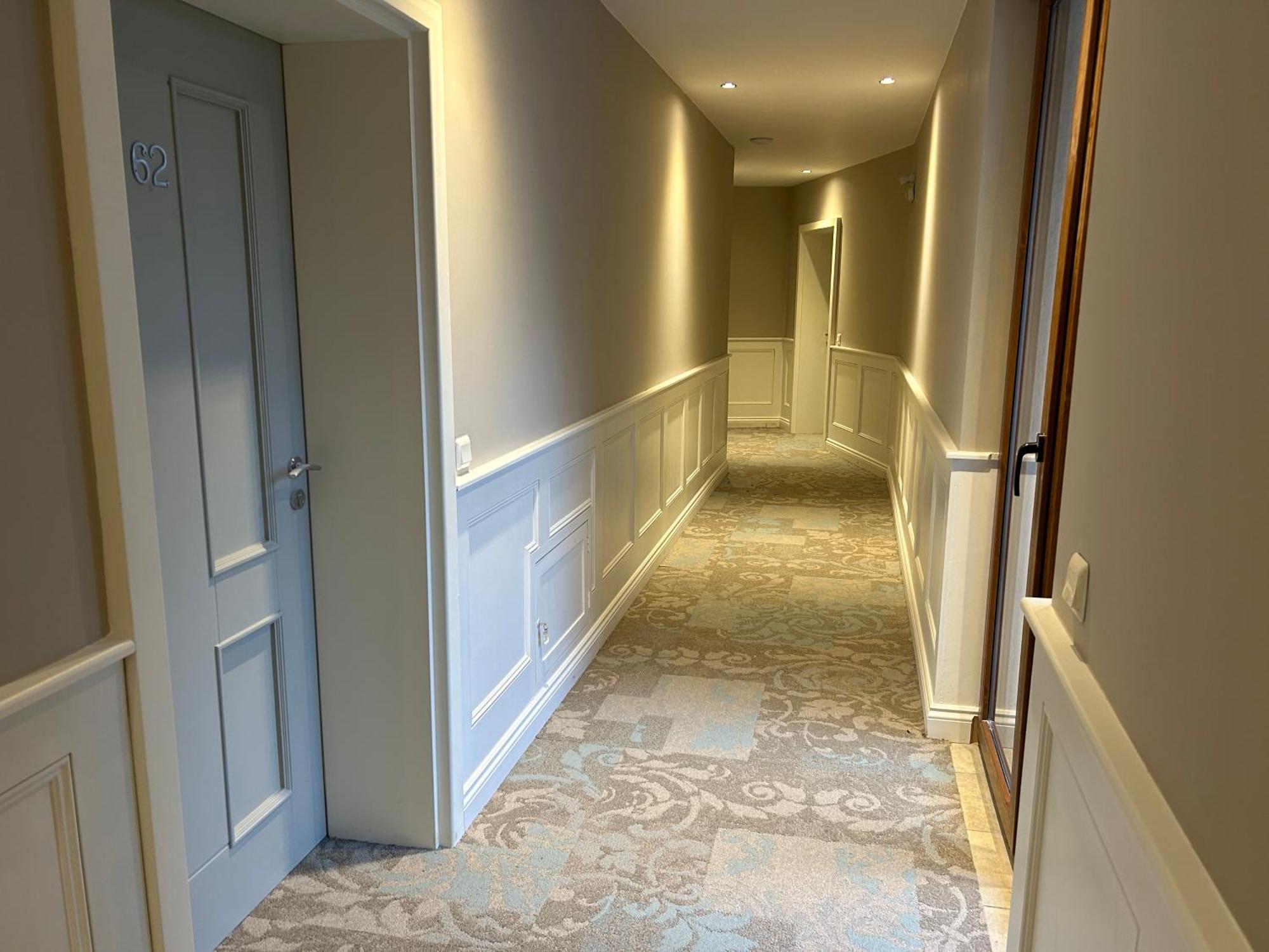 Predela Lux Aparthotel Бансько Екстер'єр фото