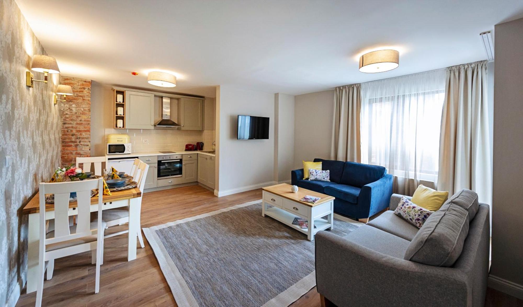 Predela Lux Aparthotel Бансько Екстер'єр фото