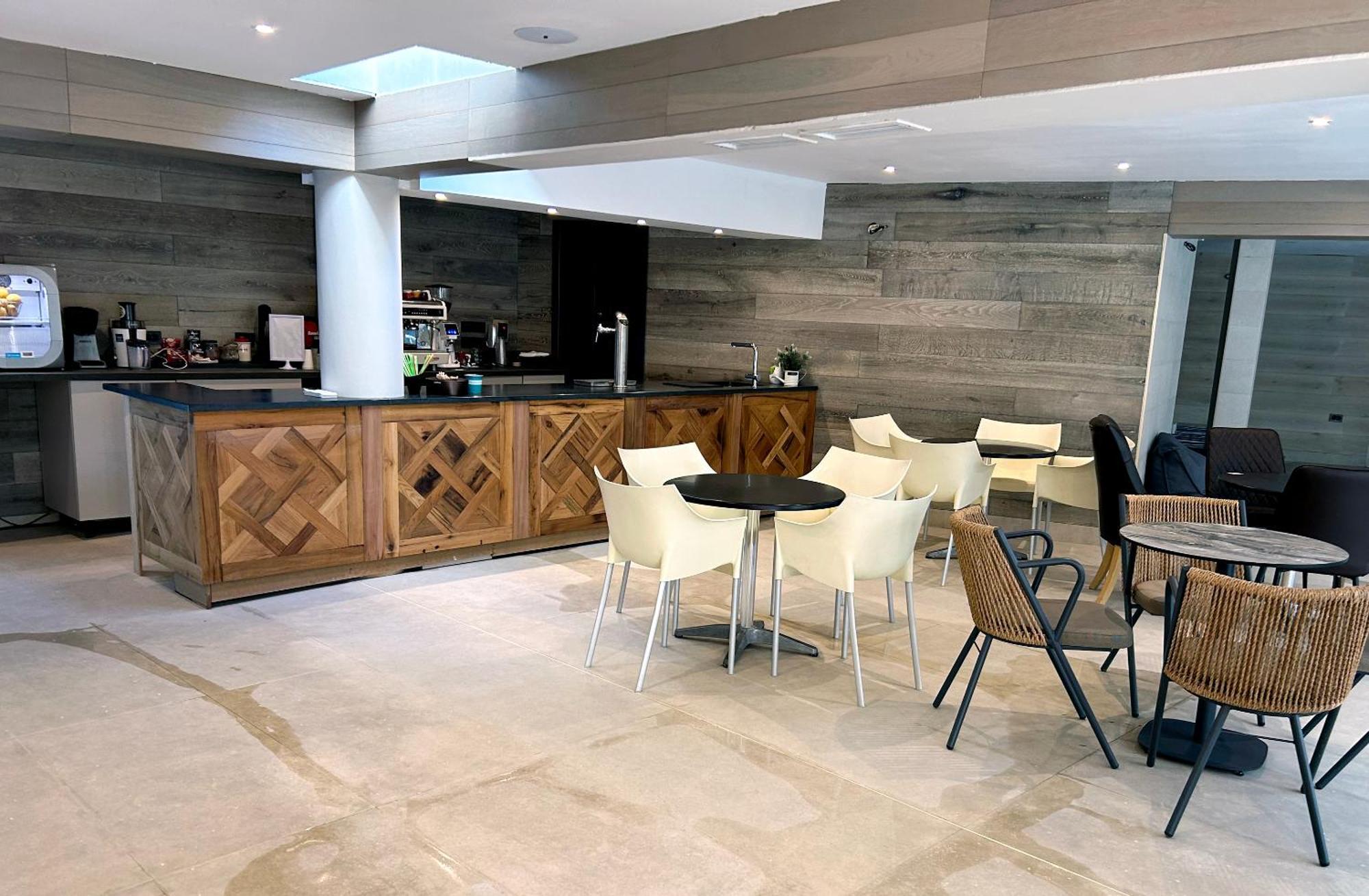 Predela Lux Aparthotel Бансько Екстер'єр фото
