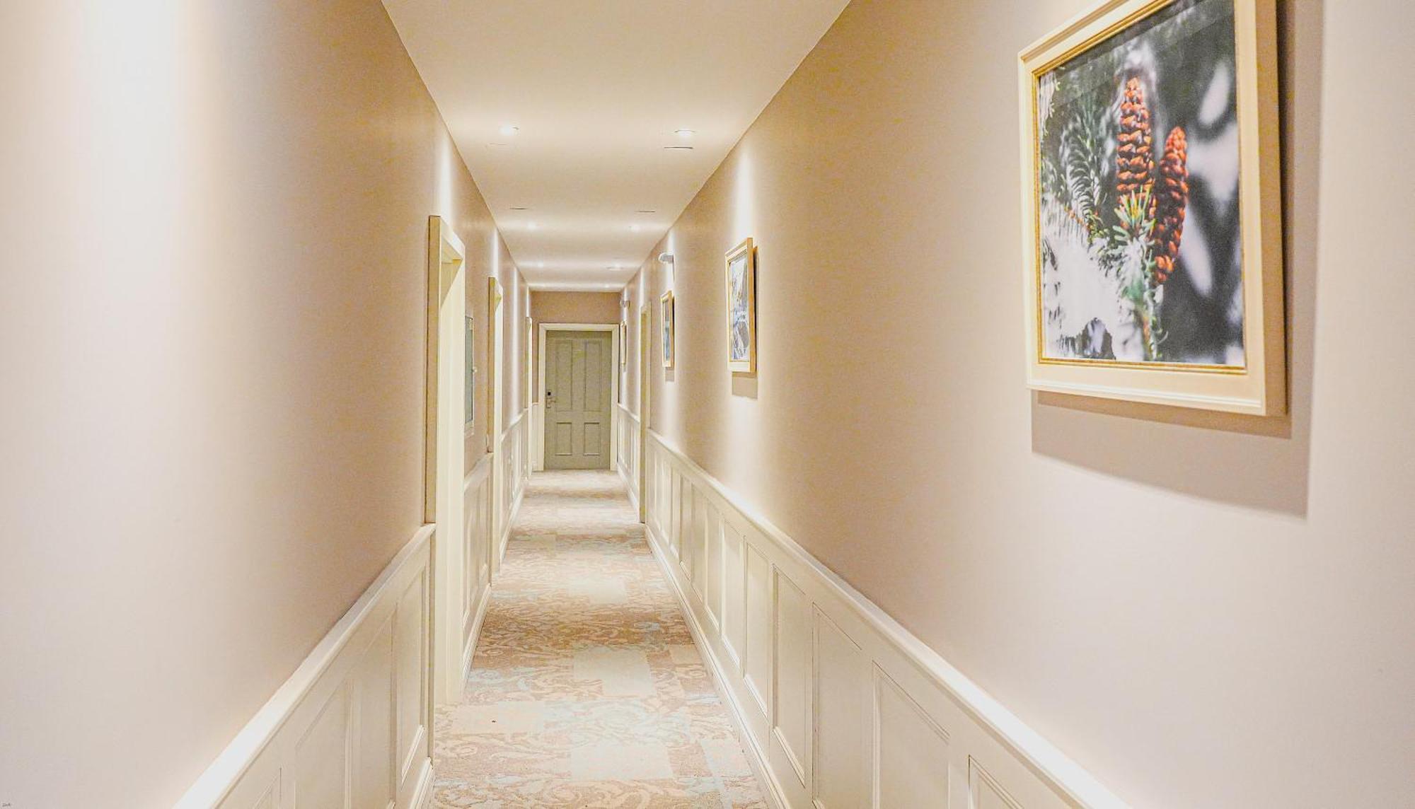 Predela Lux Aparthotel Бансько Екстер'єр фото
