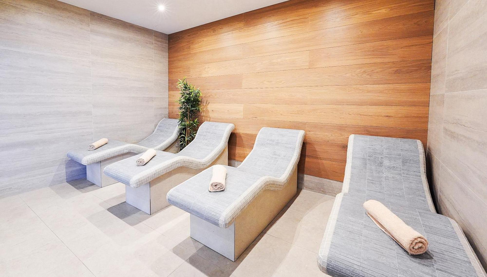 Predela Lux Aparthotel Бансько Екстер'єр фото