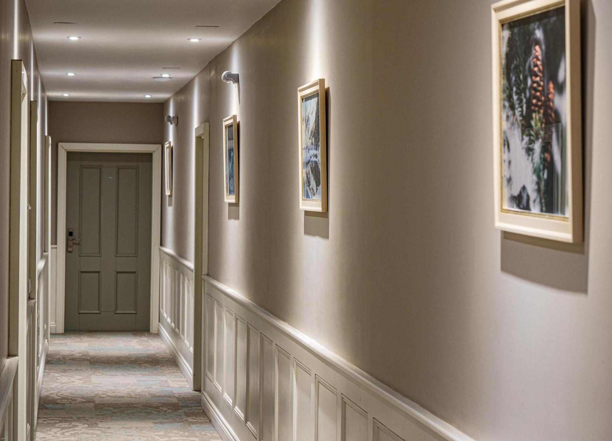 Predela Lux Aparthotel Бансько Екстер'єр фото
